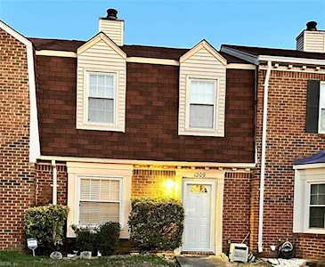 1209 Mabry Mill Place Chesapeake, VA 23320