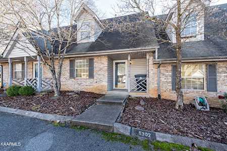 5302 Trace Manor Ln Knoxville, TN 37912