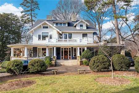 509 Clement Ave Charlotte, NC 28204