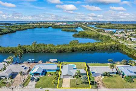 106 La Riviere Road Cocoa Beach, FL 32931