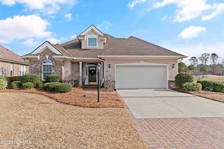 268 Sedgefield Place Ocean Isle Beach, NC 28469