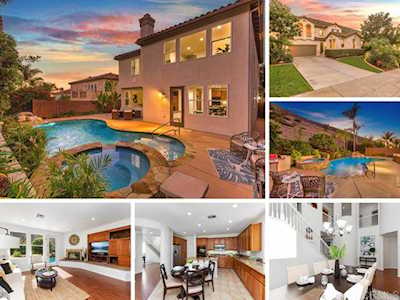 1138 Via Vera Cruz San Marcos, CA 92078