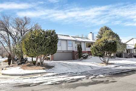 1555 Witches Willow Ln Colorado Springs, CO 80906