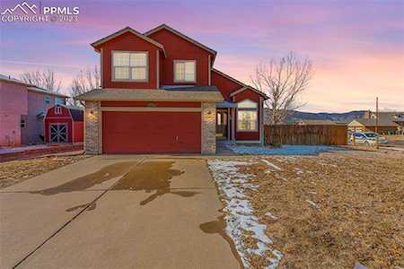 15 Washington Street Monument, CO 80132