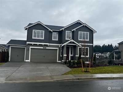 2814 173rd Ave E #21 Lake Tapps, WA 98391