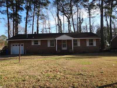 3507 Gentle Rd Portsmouth, VA 23703