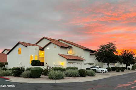 11011 N 92nd Street #1109 Scottsdale, AZ 85260