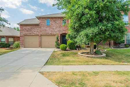 1717 Kittyhawk Drive Little Elm, TX 75068