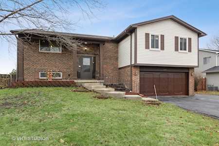 307 Thistle Dr Bolingbrook, IL 60490