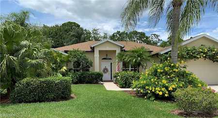23405 Olde Meadowbrook Cir Estero, FL 34134
