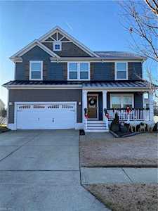 3149 Codorus St Chesapeake, VA 23323