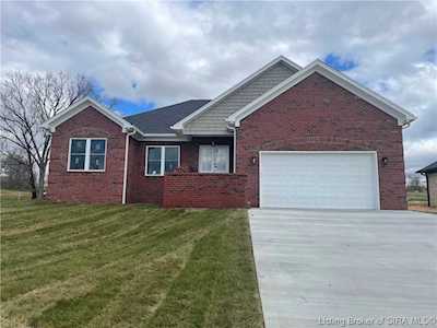 5917 Juniper Ridge Dr Charlestown, IN 47111