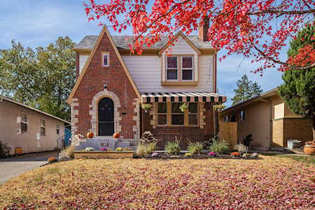 909 Lilley Avenue Columbus, OH 43206