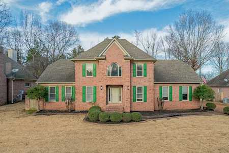 4158 N Pine Hill Cv Lakeland, TN 38002