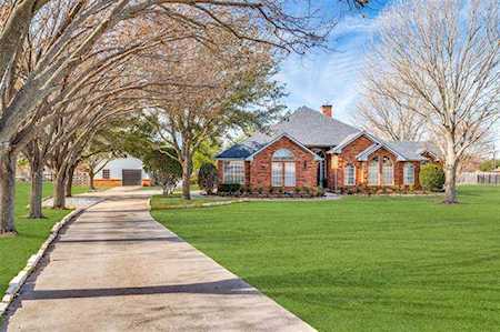 3705 Hay Meadow Street Celina, TX 75009