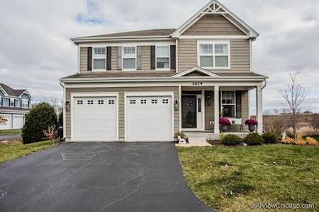 2674 Regency Ct E St. Charles, IL 60175