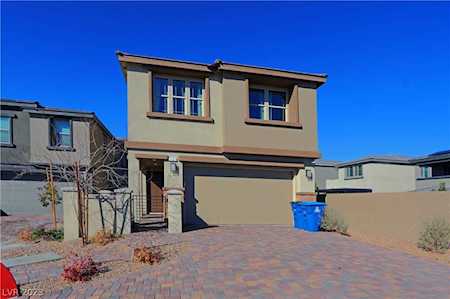12517 Starry Heaven St Las Vegas, NV 89138