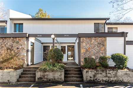 3624 Maple Glenn Ln Charlotte, NC 28226