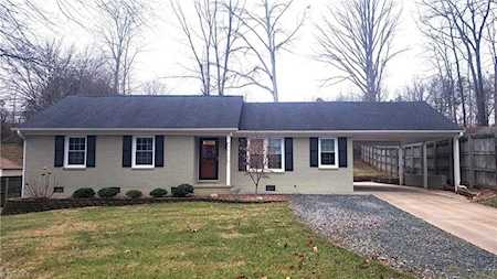 570 Brightsfield Court Rural Hall, NC 27045