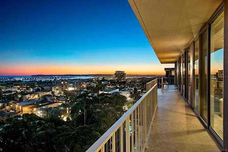 3635 7th Avenue #15G San Diego, CA 92103
