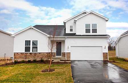 9751 Brindlewood Drive Plain City, OH 43064