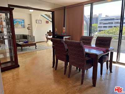 Image showcasing Downtown Los Angeles Luxury Penthouse Condos