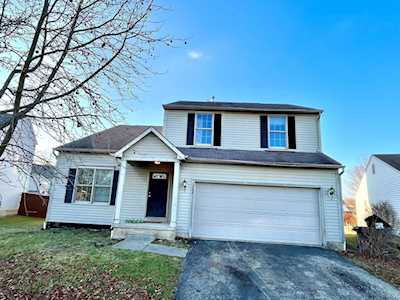 5349 Timber Grove Drive Canal Winchester, OH 43110