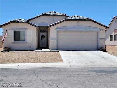 617 Bright Lights Ave North Las Vegas, NV 89031