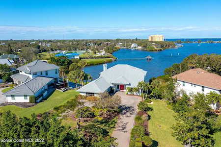 340 Bay Point Drive Melbourne, FL 32935