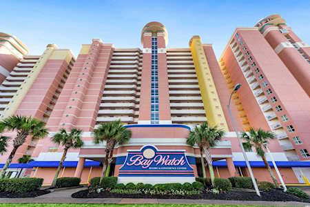 2701 S Ocean Blvd. #PH35 North Myrtle Beach, SC 29582