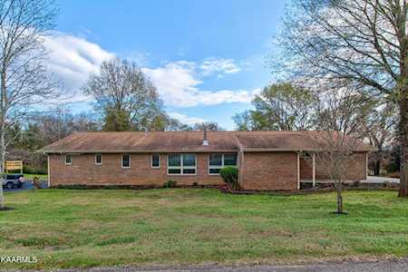 5100 Custis Ln Knoxville, TN 37920