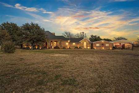 1614 Schober Road Northlake, TX 76226