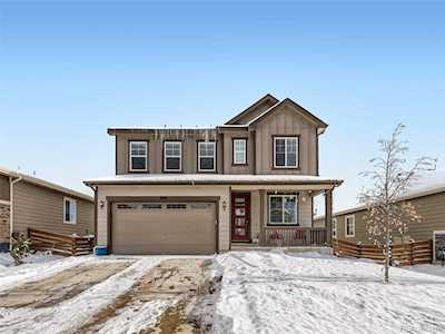809 Audubon Peak Dr Erie, CO 80516