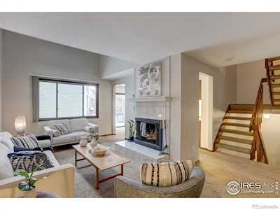 1557 Macarthur Dr Boulder, CO 80303