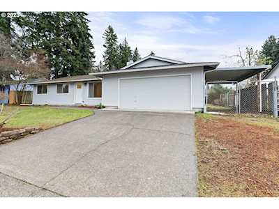 13303 NE 31st ST Vancouver, WA 98682