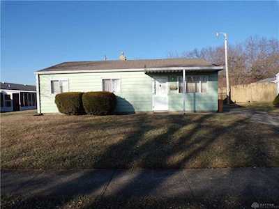 4761 Vanguard Avenue Jefferson Twp, OH 45417
