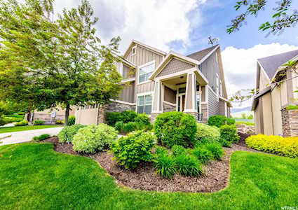 660 St Andrews Dr Midway, UT 84049
