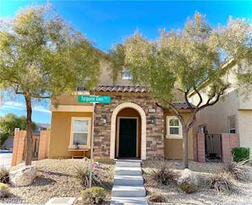9925 Turquoise Glass Ct Las Vegas, NV 89178