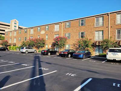 1808 State St #314 Nashville, TN 37203