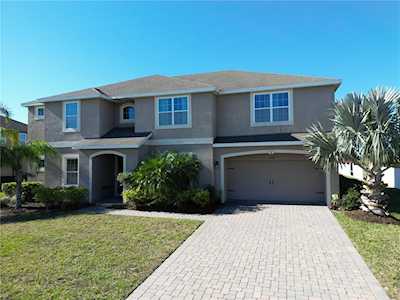 17419 Bella Nova Dr Orlando, FL 32820