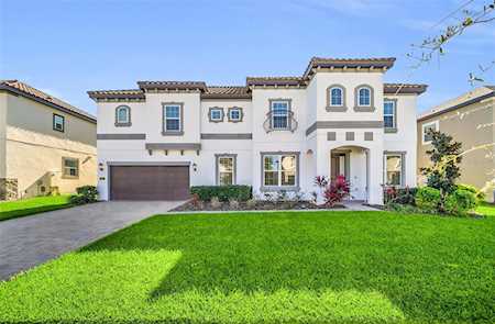 1534 Juniper Hammock St Winter Garden, FL 34787