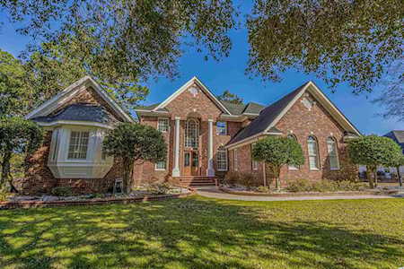 8231 Timber Ridge Rd. Conway, SC 29526