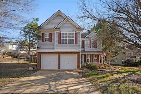 7616 Lullwater Cove Huntersville, NC 28078