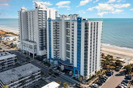 504 North Ocean Blvd. #701 Myrtle Beach, SC 29577