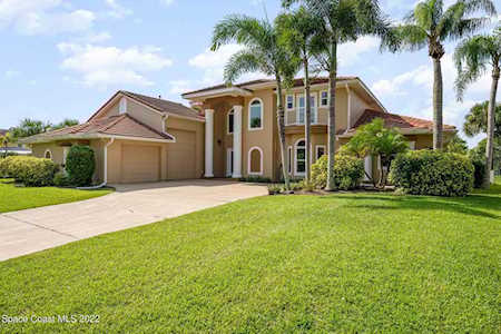 505 River Moorings Drive Merritt Island, FL 32953