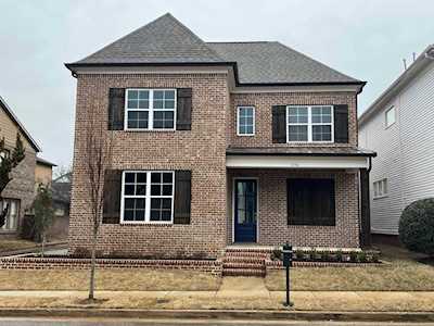 1246 Cullendale Dr Memphis, TN 38016