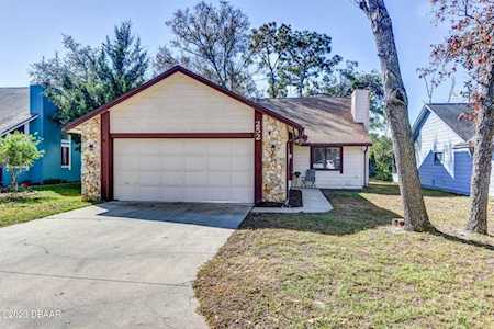 252 Woodstock Court Ormond Beach, FL 32174