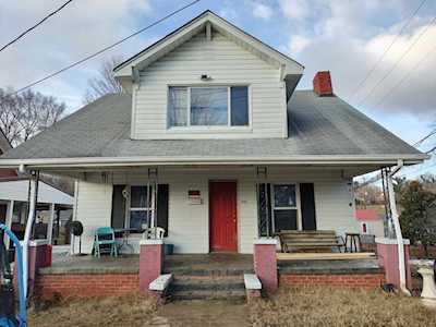 301 Glen Ave Kingsport, TENNESSEE 37665