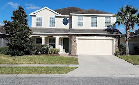 10507 Cabbage Tree LOOP Orlando, FL 32825