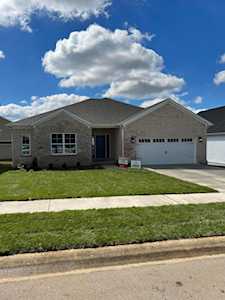 1321 Silver Springs Dr Lexington, KY 40511